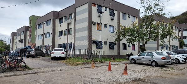 Apartamento 46m², BANGU, RIO DE JANEIRO RJ