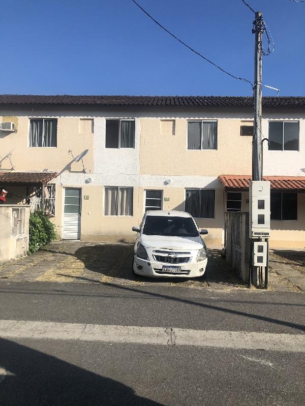 Casa 51m², CAMPO GRANDE, RIO DE JANEIRO RJ