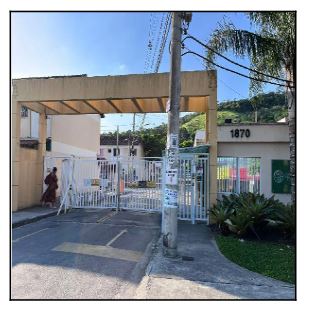 Casa 60m², CAMPO GRANDE, RIO DE JANEIRO RJ