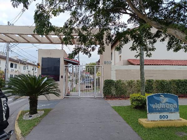 Apartamento 51m², GUARATIBA, RIO DE JANEIRO RJ