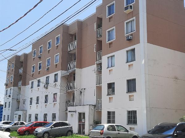 Apartamento 44.38m², PAVUNA, RIO DE JANEIRO RJ