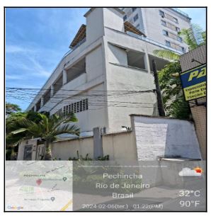 Apartamento 47m², PECHINCHA, RIO DE JANEIRO RJ