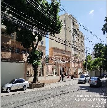 Apartamento 76m², PECHINCHA, RIO DE JANEIRO RJ