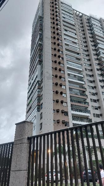 Apartamento 79.25m², RECREIO DOS BANDEIRANTES, RIO DE JANEIRO RJ