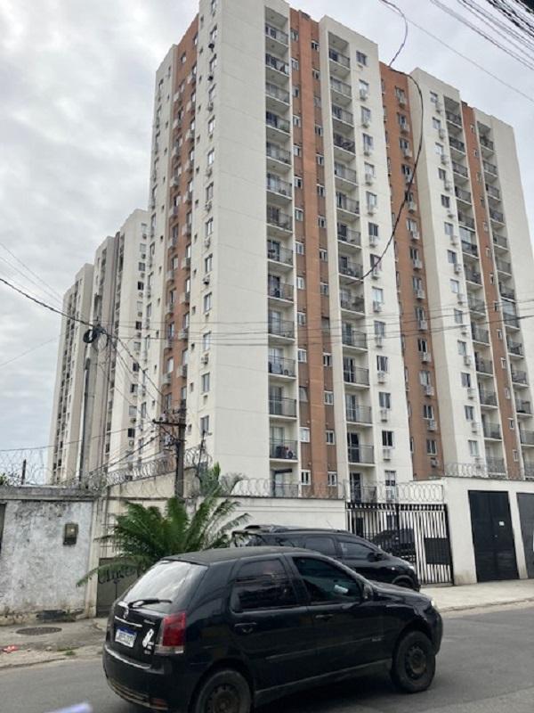 Apartamento 49m², ROCHA, RIO DE JANEIRO RJ