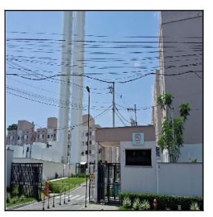 Apartamento 45.06m², NEVES, SAO GONCALO RJ