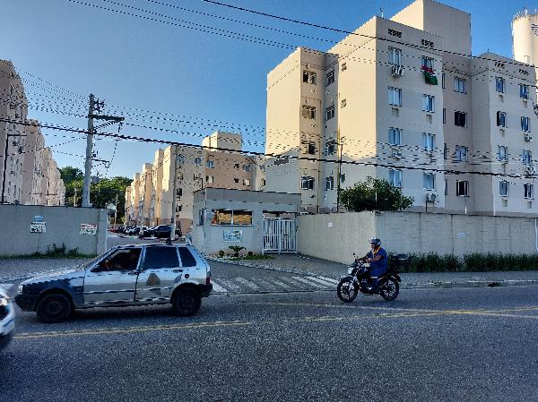 Apartamento 45m², NEVES, SAO GONCALO RJ
