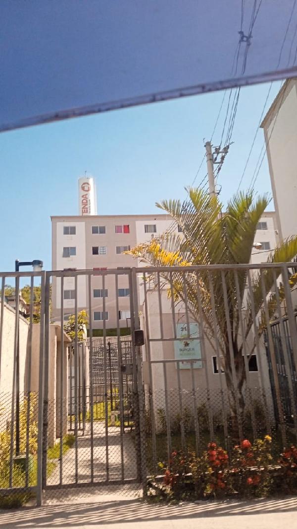 Apartamento 47.67m², MONJOLOS, SAO GONCALO RJ