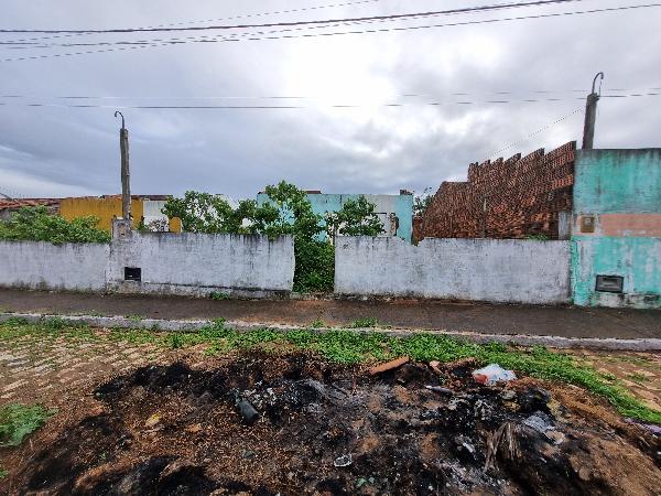 Casa 46.94m², BAIRRO PLANALTO, CEARA-MIRIM RN