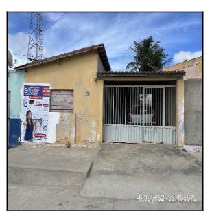 Casa 169.58m², CENTRO, LAGOA NOVA RN