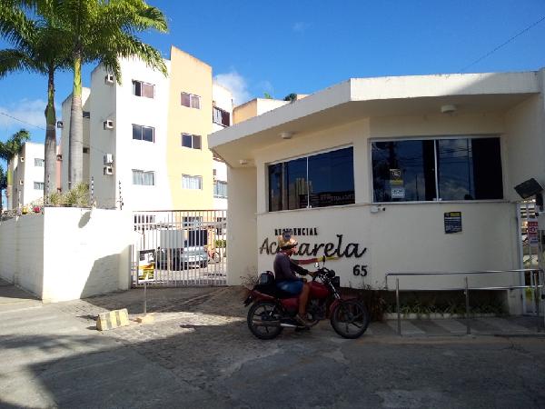 Apartamento 55.12m², ROSA DOS VENTOS, PARNAMIRIM RN