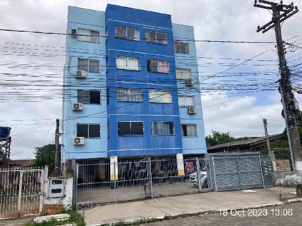 Apartamento 50.56m², SUMARE, ALVORADA RS
