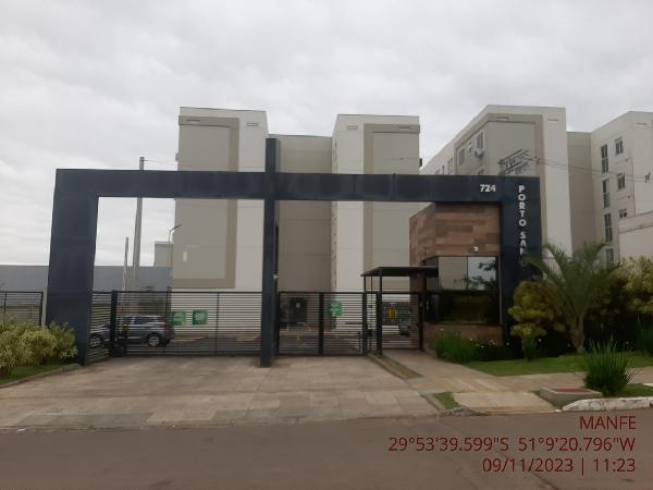 Apartamento 40.82m², IGARA, CANOAS RS