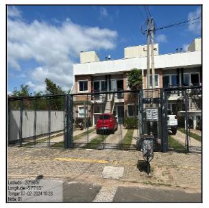 Apartamento 50.77m², OLARIA, CANOAS RS