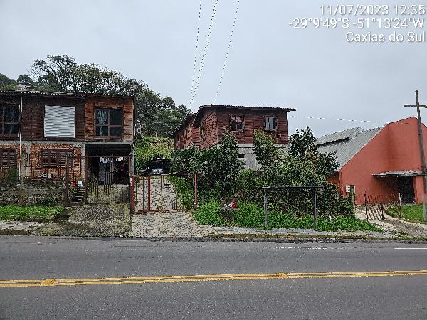 Casa 54m², CIDADE NOVA, CAXIAS DO SUL RS