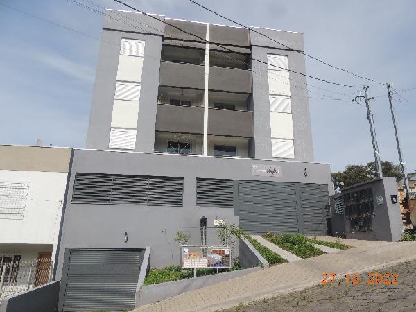 Apartamento 47.2m², NOSSA SENHORA DAS GRACAS, CAXIAS DO SUL RS