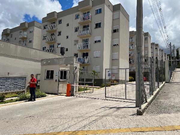Apartamento 47.13m², SAO VIRGILIO, CAXIAS DO SUL RS