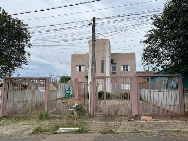 Apartamento 57.75m², BOM SUCESSO, GRAVATAI RS