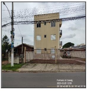 Apartamento 52.5m², SANTA FE, GRAVATAI RS