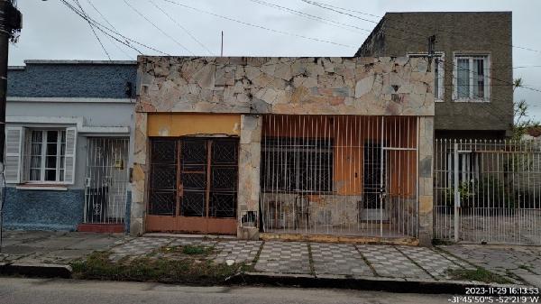 Casa 101.8m², CENTRO, PELOTAS RS