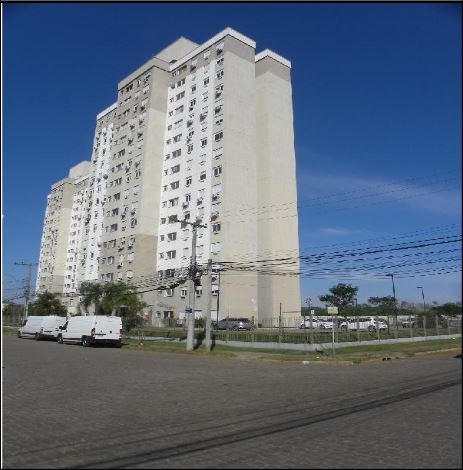 Apartamento 65.68m², HUMAITA, PORTO ALEGRE RS