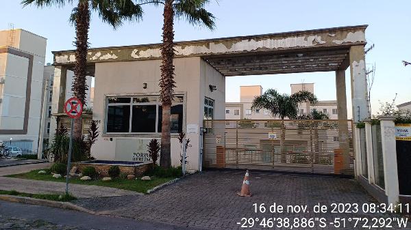 Apartamento 70.57m², SANTO ANDRE, SAO LEOPOLDO RS