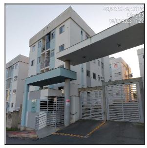 Apartamento 64.16m², VILA FLORESTA II, CRICIUMA SC
