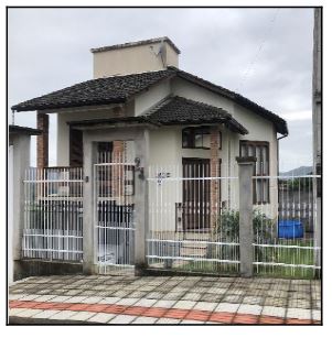 Casa 78.97m², VILA SAO JOSE, CRICIUMA SC