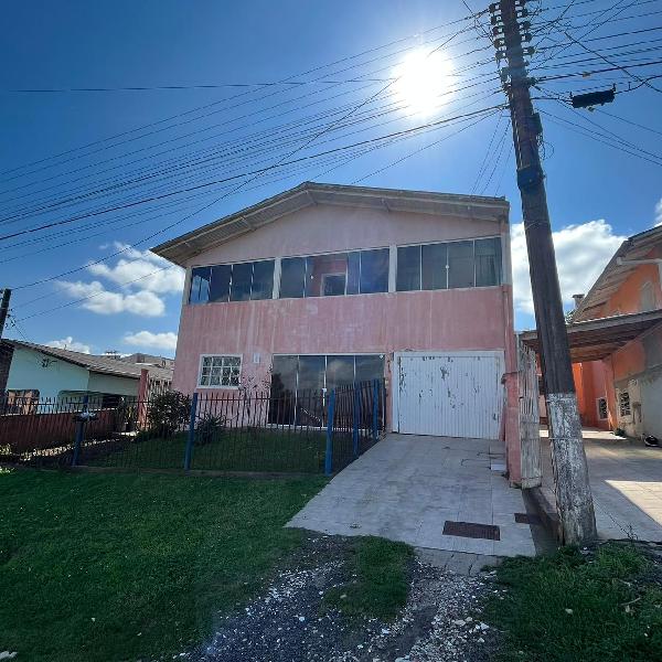 Casa 246.22m², VARZEA, LAGES SC
