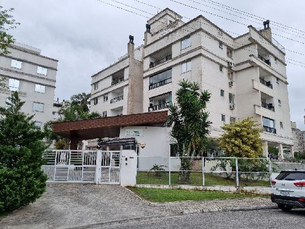 Apartamento 62.09m², PEDRA BRANCA, PALHOCA SC