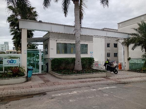 Apartamento 48.34m², AREIAS, SAO JOSE SC