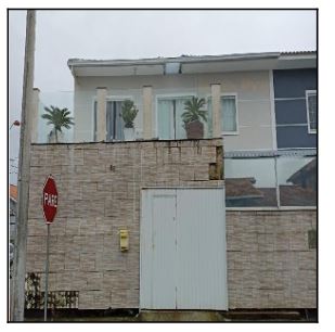 Casa 68.96m², FORQUILHAS, SAO JOSE SC
