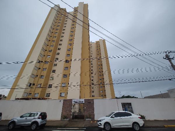 Apartamento 51.39m², JARDIM SANTA ELIZA, AMERICANA SP
