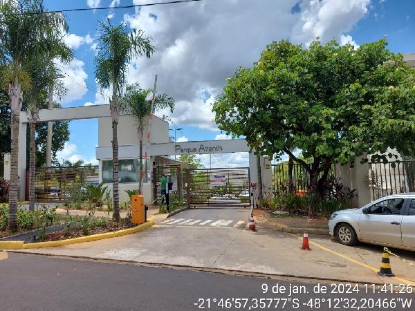 Apartamento 39.3m², ALTOS DO JARAGUA, ARARAQUARA SP