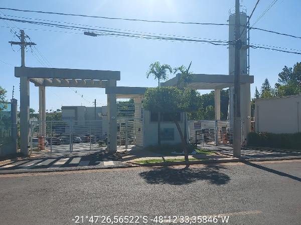 Apartamento 39.3m², JARDIM DAS FLORES, ARARAQUARA SP