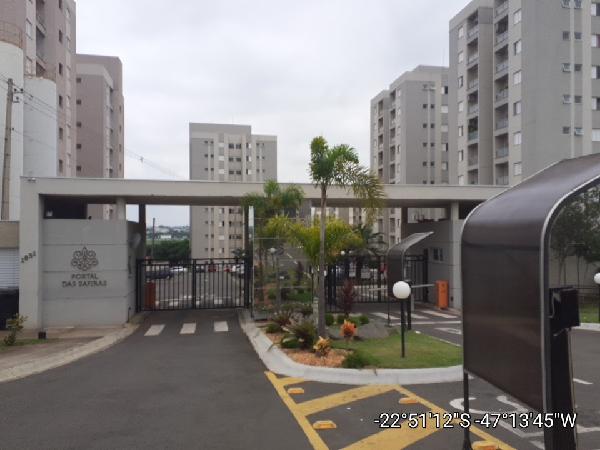 Apartamento 59.48m², VILA SAO PEDRO, HORTOLANDIA SP