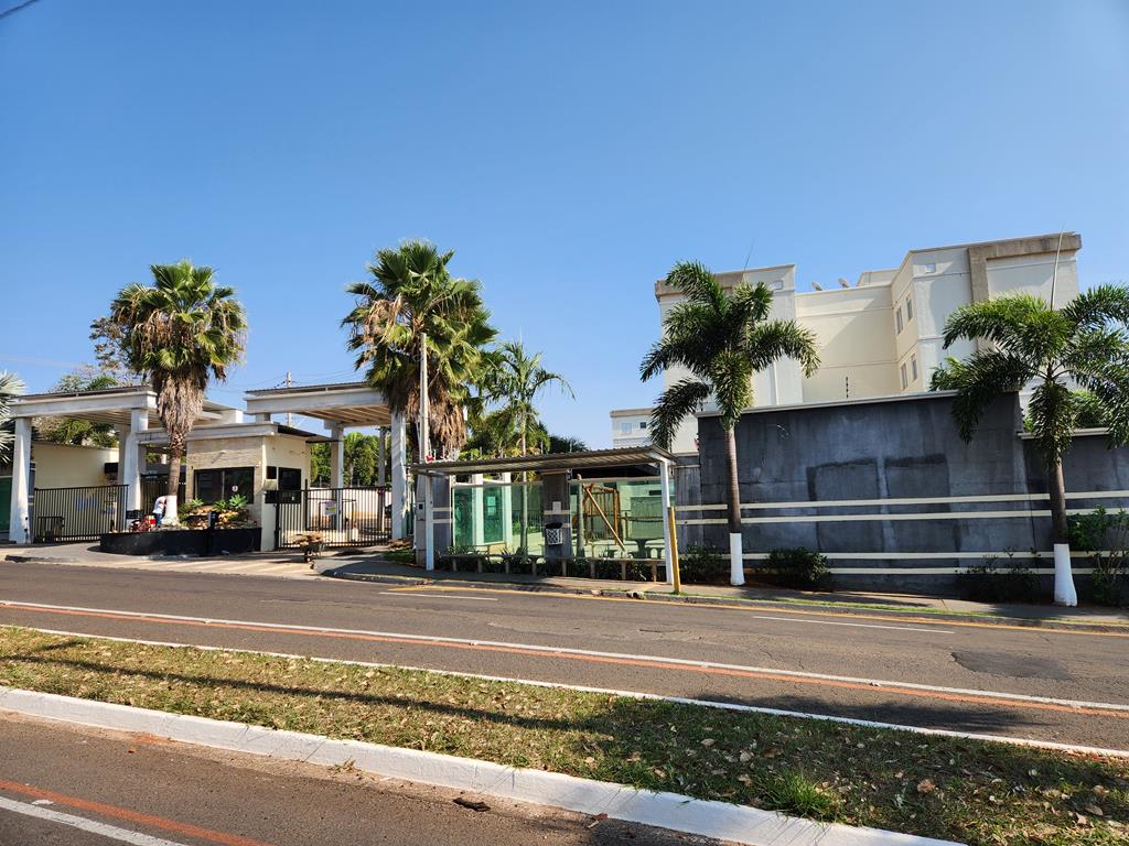 Apartamento 41.85m², DISTRITO INDUSTRIAL, MARILIA SP