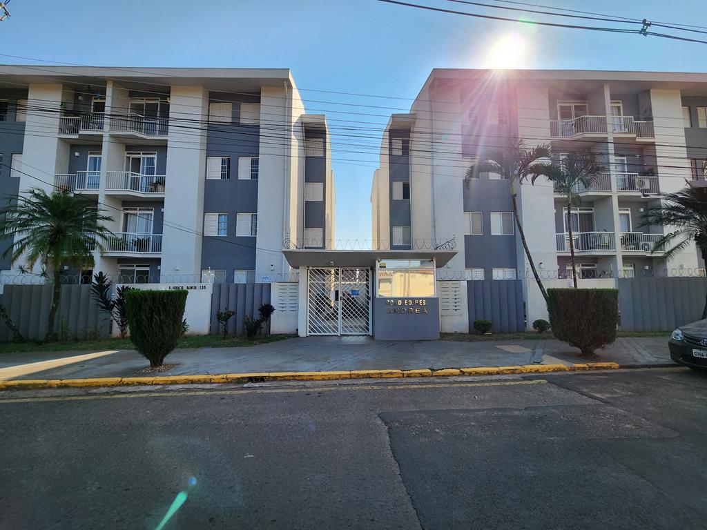 Apartamento 84.41m², FRAGATA, MARILIA SP