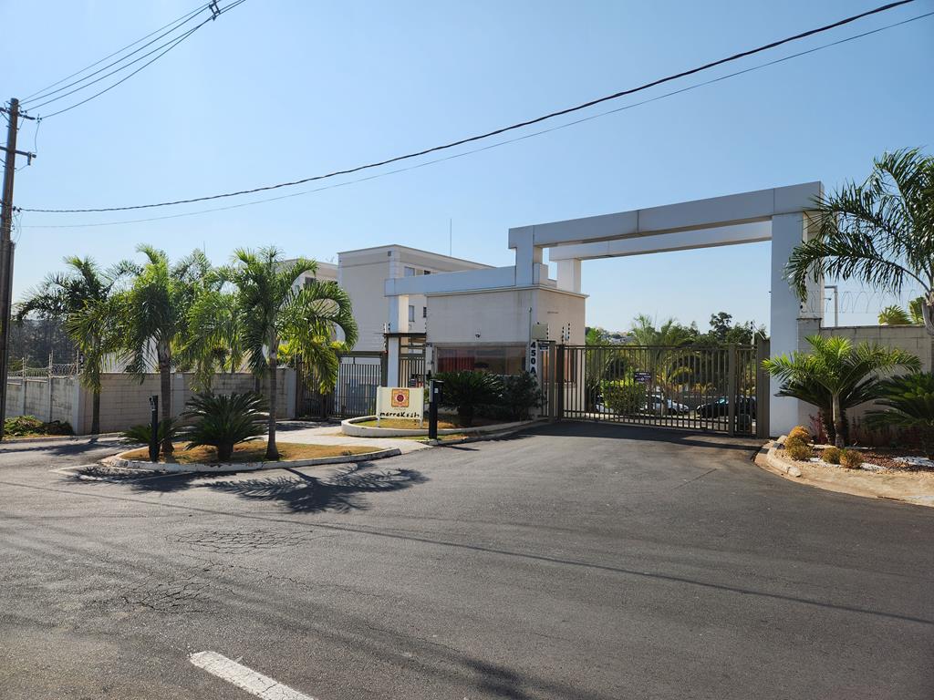 Apartamento 43.99m², JARDIM CALIFORNIA, MARILIA SP