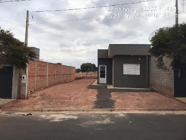 Casa 53.22m², VILA EUROPA, NOVA EUROPA SP