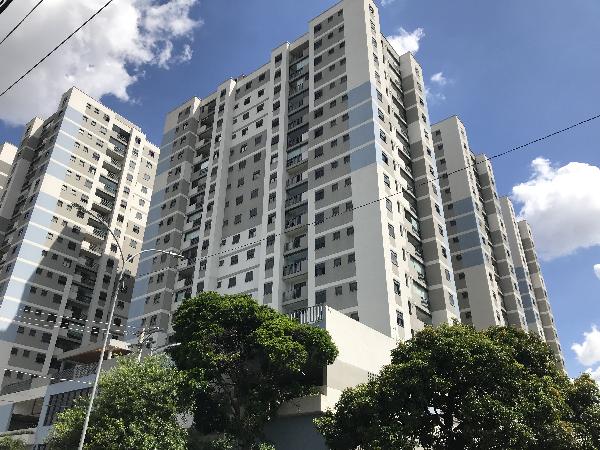 Apartamento 48.57m², CENTRO, OSASCO SP