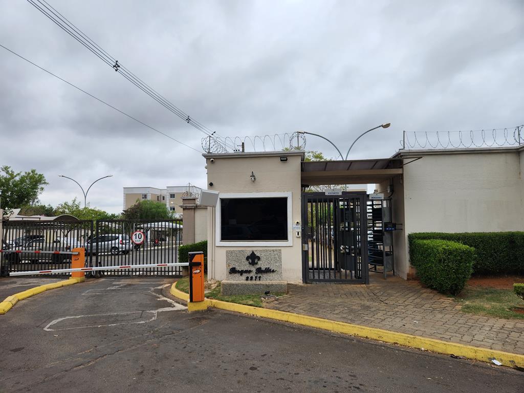 Apartamento 46.59m², CAMPESTRE, PIRACICABA SP