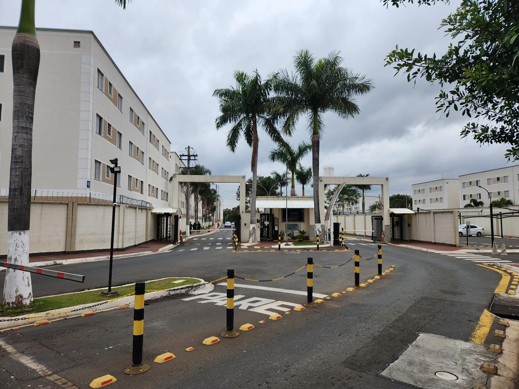 Apartamento 46.59m², SANTA TEREZINHA, PIRACICABA SP