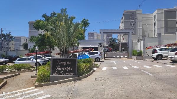 Apartamento 39.3m², PARQUE WATAL ISHIBASHI, PRESIDENTE PRUDENTE SP