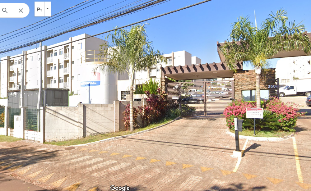 Apartamento 48.07m², BONFIM PAULISTA, RIBEIRAO PRETO SP