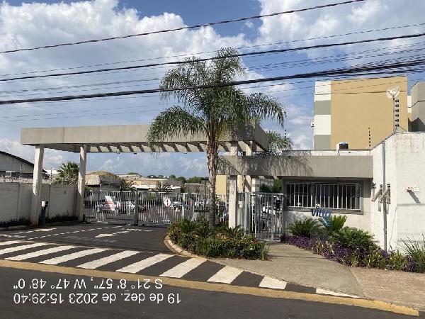 Apartamento 42.8m², CAMPOS ELISEOS, RIBEIRAO PRETO SP