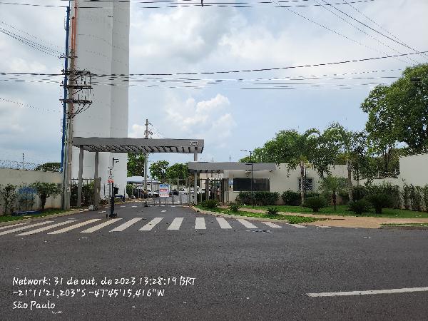 Apartamento 43.06m², JARDIM INTERLAGOS, RIBEIRAO PRETO SP