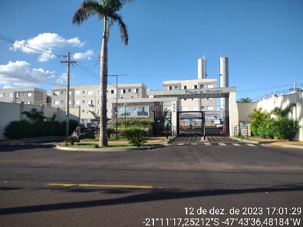 Apartamento 40.83m², RESERVA REAL, RIBEIRAO PRETO SP