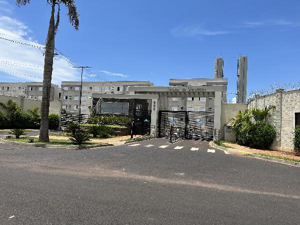 Apartamento 40.83m², RESERVA REAL, RIBEIRAO PRETO SP