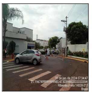 Apartamento 42.96m², VILA VIRGINIA, RIBEIRAO PRETO SP